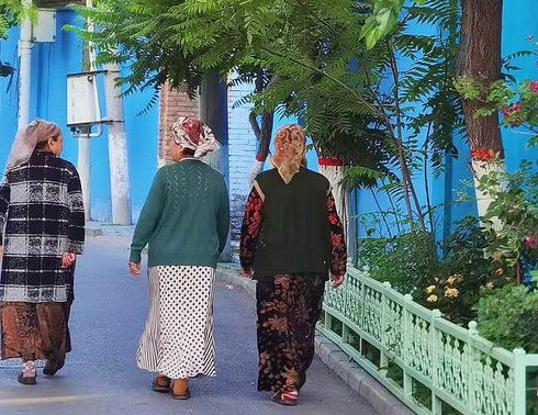 【亲子研学】伊犁探寻自然与人文交融之旅